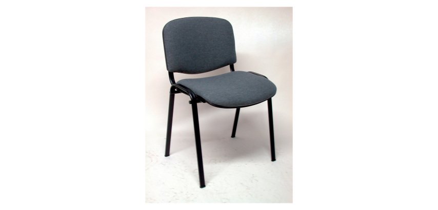 Sedia attesa Classic Dado in tessuto rivestimento acrilico Unisit