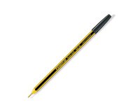 Penne a sfera STAEDTLER Noris Stick 434 nero 20 pezzi