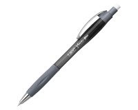 Portamina + Mine BIC Atlantis hb nero