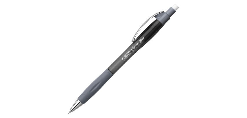 Portamina + Mine BIC Atlantis hb nero