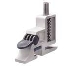 Leitz Puncher 5114 Silver 30 sheets 6 mm