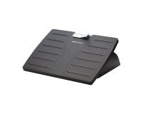 Poggiapiedi Fellowes Microban Office Suites Nero 444,5 x 333,4 x 111,1 mm