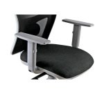 Braccioli opzionali per sedie T ARMS grigio