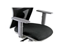 Braccioli opzionali per sedie T ARMS grigio