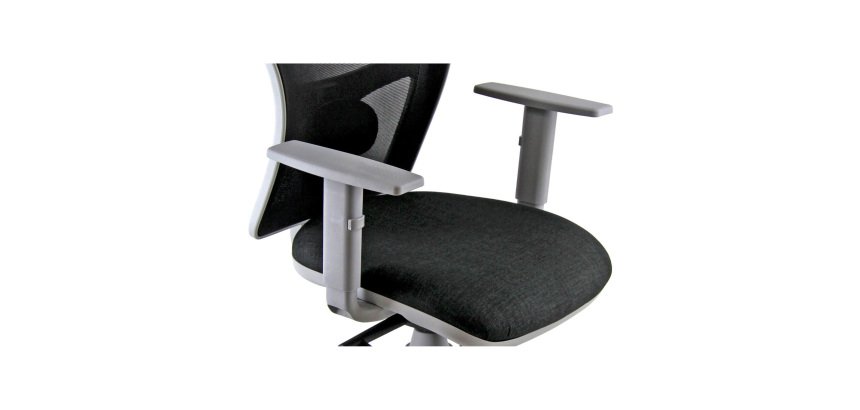 Braccioli opzionali per sedie T ARMS grigio