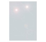 Carta regalo DECAdry T104071 Argento metallico 130 g/m²