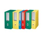 Scatola progetto Leonardi Progetto Plus dorso 8 cm