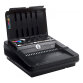 Rilegatrice CombBind C366E nero