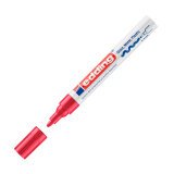 edding 750 Paint Marker Round Tip 4 mm White