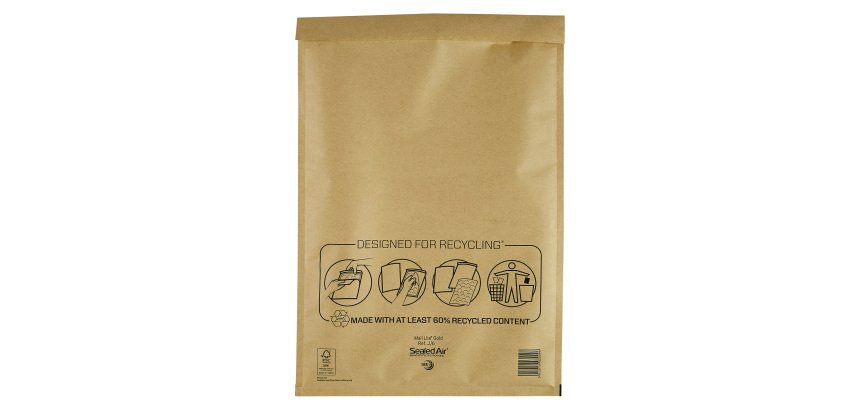 Buste imbottite Sealed Air Mail Lite® J/6, 30 x 44 cm, 50 unità