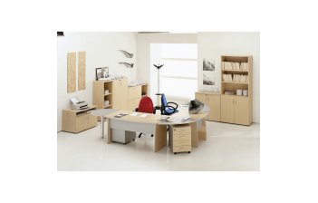 Set mobili ufficio