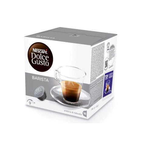 Caffè NESCAFÉ Dolce Gusto 16 unità
