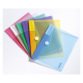 Tarifold Document Wallet 510259 A5 Assorted Polypropylene 10 Pieces