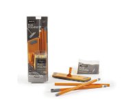 Pulipolvere PERFETTO 40 x 130 cm Bianco