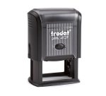 Timbro Trodat Printy 4929 personalizzato 50 x 30 mm max 7 righe nero