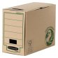 Scatole Archivio Fellowes Legal D15 Earth Series 150 mm avana cartone riciclato 20 unità