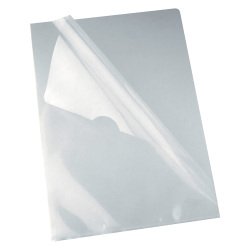 Buste a ''L'' Esselte Copy Safe A4 Trasparente polipropilene 22 (l) x 30 (h) cm 50 unità