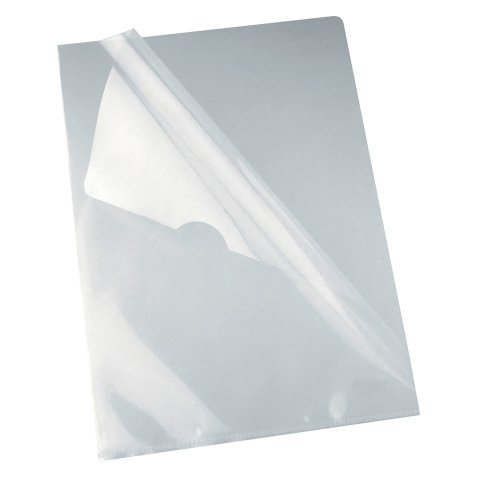 Esselte Filling Pockets Office A4 polypropylene Transparent 50 pieces