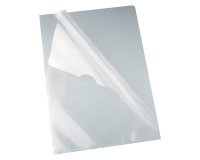 Esselte Filling Pockets Office A4 polypropylene Transparent 50 pieces