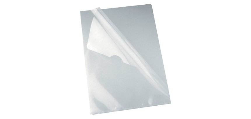 Buste a ''L'' Esselte Copy Safe A4 Trasparente polipropilene 22 (l) x 30 (h) cm 50 unità