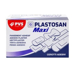 Cerotti classici 7 x 2 cm, 100 unità