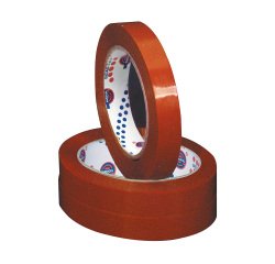 Nastri per imballo 66 m marrone