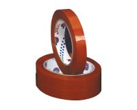 Nastri per imballo 66 m marrone