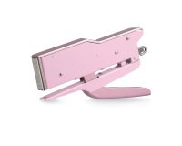 Cucitrice a pinza Zenith 548E Pastel colore rosa