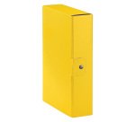 Scatola progetto Esselte Eurobox dorso 8 cm
