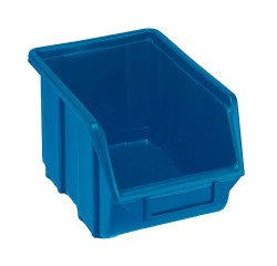 En_contenit magazz ecobox 160x250x129mm blu