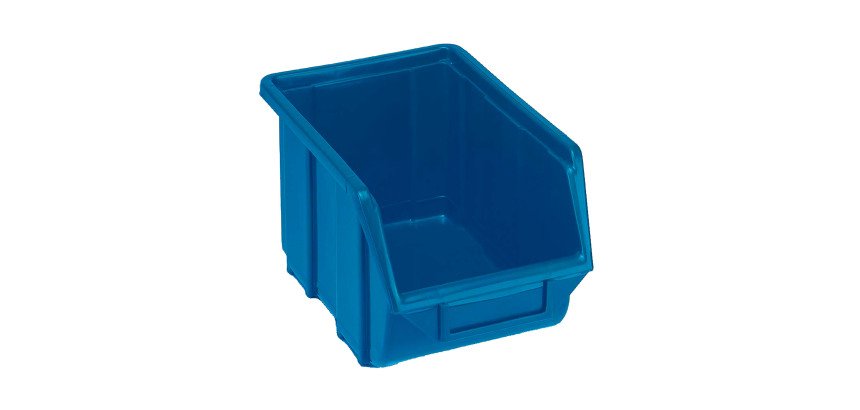 Contenitore Terry Eco Box 112, 25 x 16 x 12,9 cm