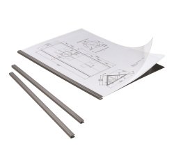 DURABLE A4 5 pieces