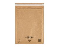 Buste imbottite Sealed Air H/5 - 27 x 36 cm - avana senza finestra chiusura autoadesiva 270 x 360 mm 10 unità