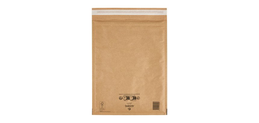 Buste imbottite Sealed Air H/5, 27 x 36 cm, 10 unità