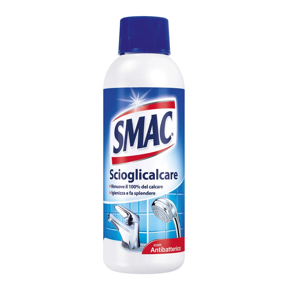 Scioglicalcare - Sanitizing Gel 500 ml