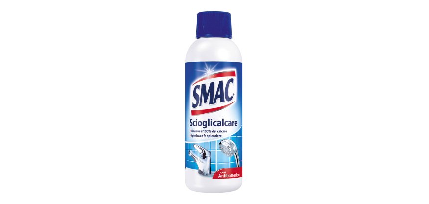 Gel scioglicalcare Smac Universale 500 ml