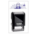 Timbro Trodat Printy 4910 "Fantasma" nero