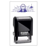 En_timbro trodat 4910 nero fantasma      dl