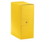Scatola progetto Esselte Eurobox dorso 15 cm