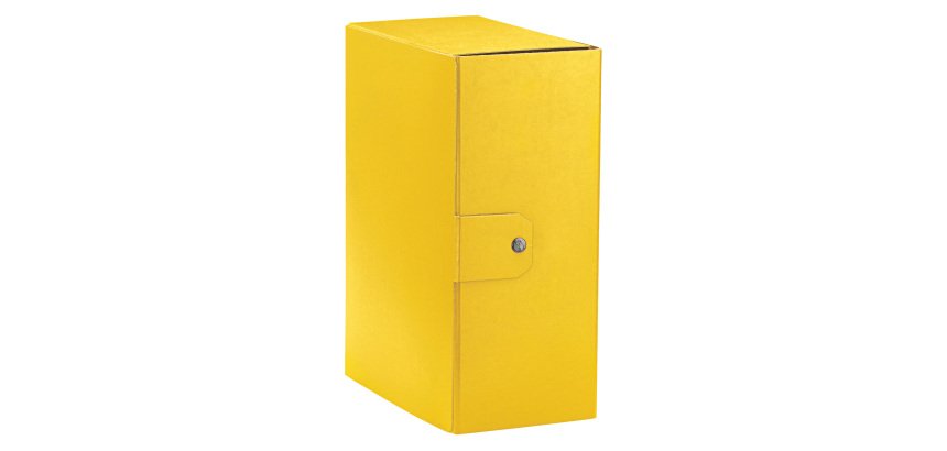 Scatola progetto Esselte Eurobox dorso 15 cm