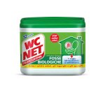 Fosse biologiche Wc Net 12 caps 216 g
