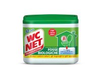 En_deterg fosse biolog wc net 12x216gr