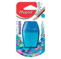 Temperamatite Maped Assortiti