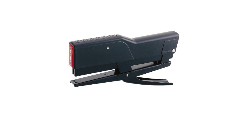 Cucitrice a pinza Zenith 595 Nero 35 fogli