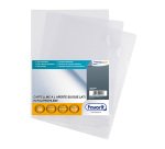 Buste FAVORIT Office a ''L'' A4 Trasparente polipropilene 105 µ 50 unità