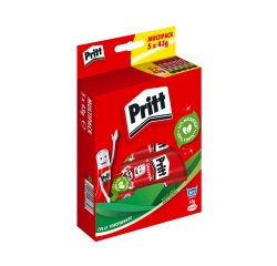 Colla stick Pritt 43 g 5 unità