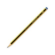 Matite STAEDTLER Noris h grafite 12 pezzi