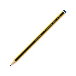 Staedtler Pencil Noris H 12 Pieces