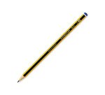 Matite STAEDTLER Noris h grafite 12 pezzi