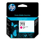 HP 711 Original Ink Cartridge CZ130A Cyan
